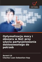 Optymalizacja Mocy I Obszaru W Noc Przy U¿Yciu Partycjonowania Dostosowanego...