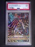 2023-24 Panini PhotoGenic Victor Wembanyama #200 RC Rookies Wedges /49 PSA 9