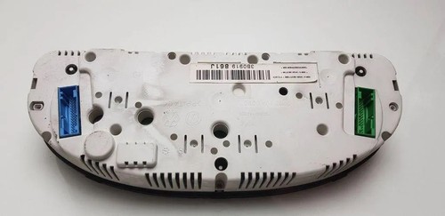 VW PASSAT B7 ALLTRACK 365 Kombiinstrument 3B0919861J 1.90 Diesel 1998 31065531