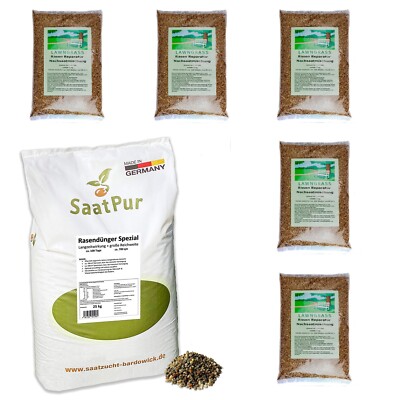 s1 dünger Schafwollpellets aus 100 % Schafwolle - Bio Langzeitdünger