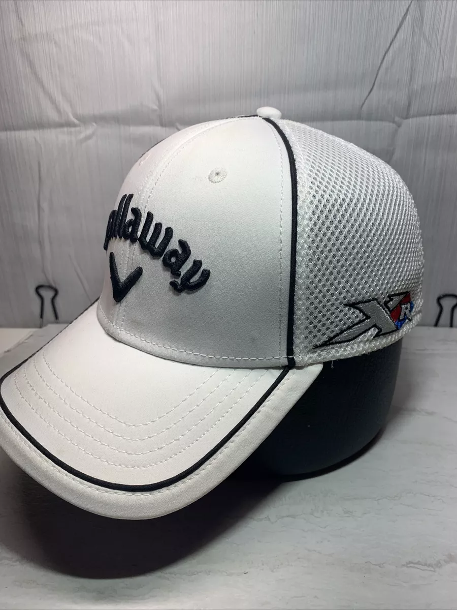 Callaway 2024 xr hat