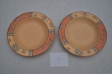 2 Wächtersbach Pasiega Suppenteller