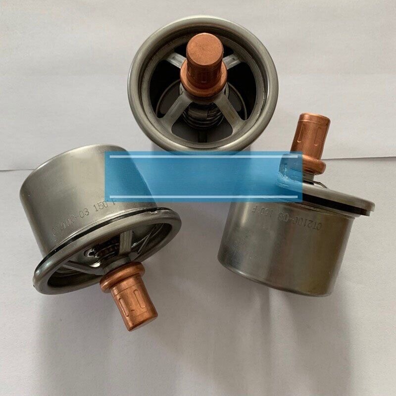 Thermal Control Valve Core Ct2100-03