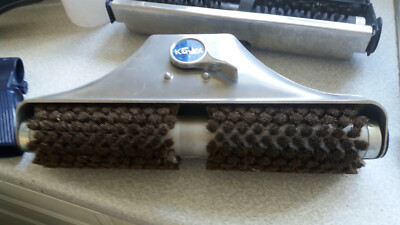 COLLECTION VINTAGE RETRO - KIRBY- CARPET VACUUM CLEANER PARTS