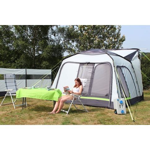 Outdoor Revolution Movelite Pro Maxi Classic Poled Driveaway awning