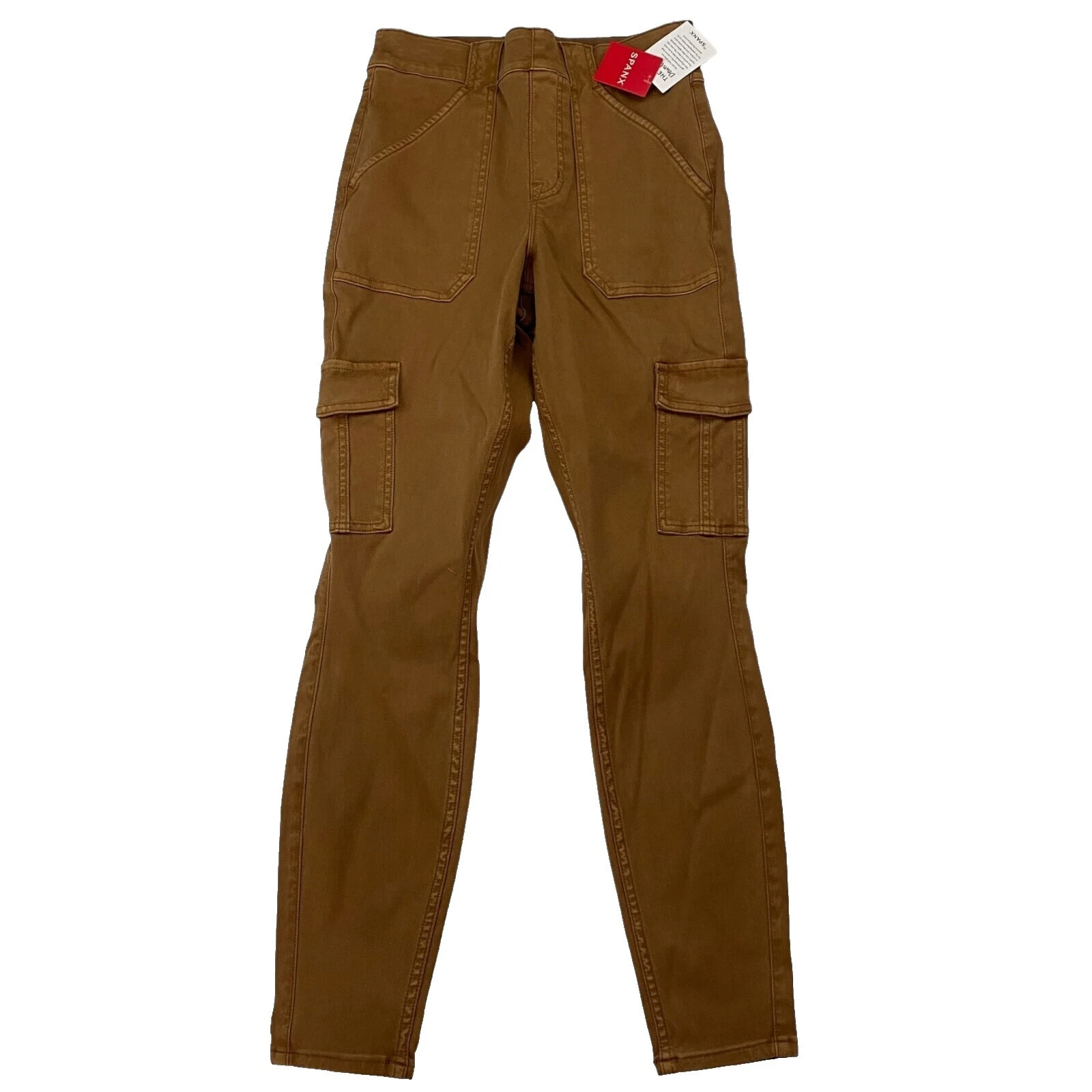 Spanx Pantalones marrones para De mujer