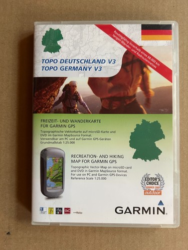 GARMIN EDGE 705, GPS-Fähiger Fahrrad-Computer, mit Zubehör - Bild 4 von 6