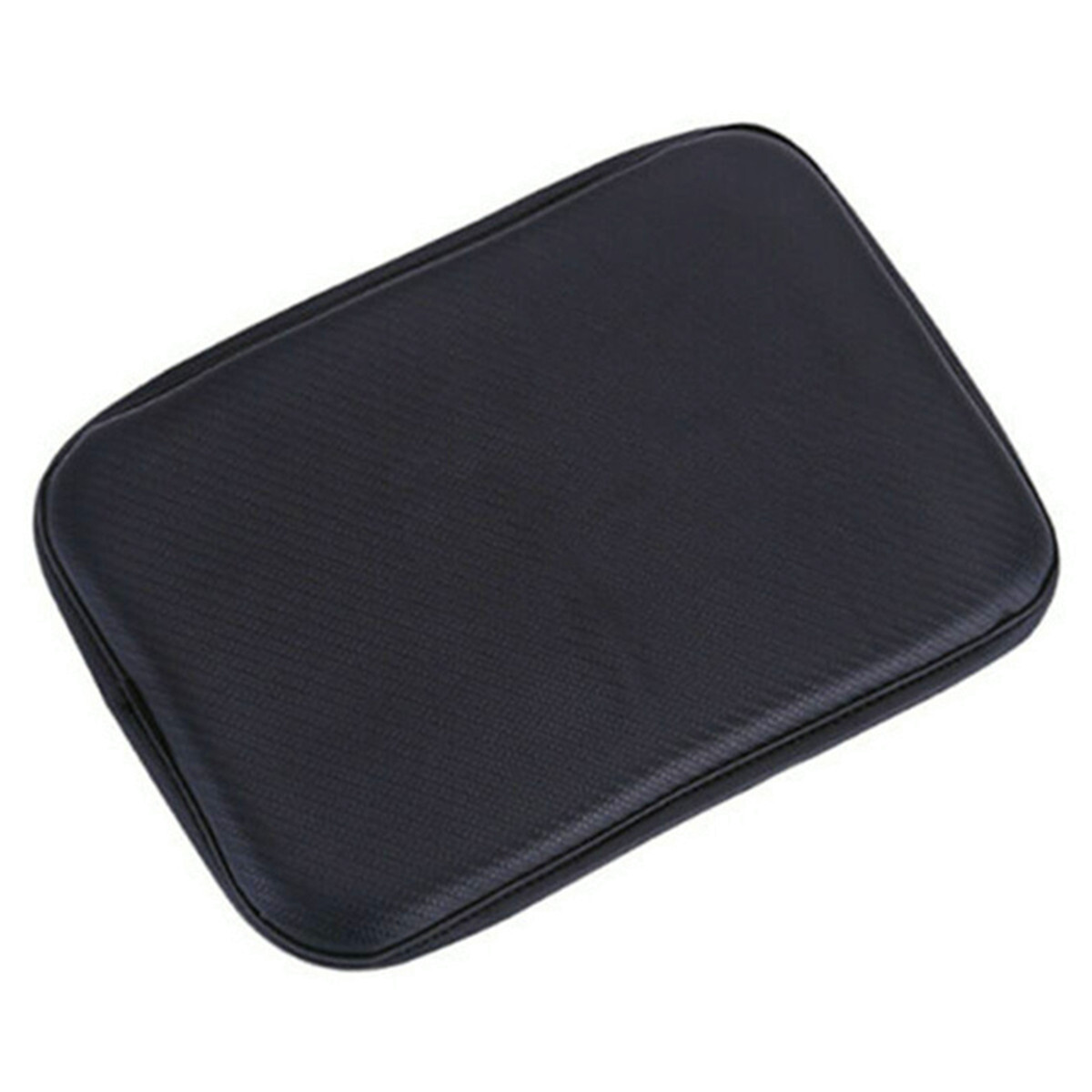Auto Center Console Arm Rest Cushion Cover Car Armrest Box Elbow Support Pad 1Pc