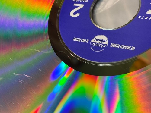 GRATEFUL DEAD Anthem To Beauty JAPAN Laser Disc LD VALG-1034 w/ INSERT library - Picture 21 of 21