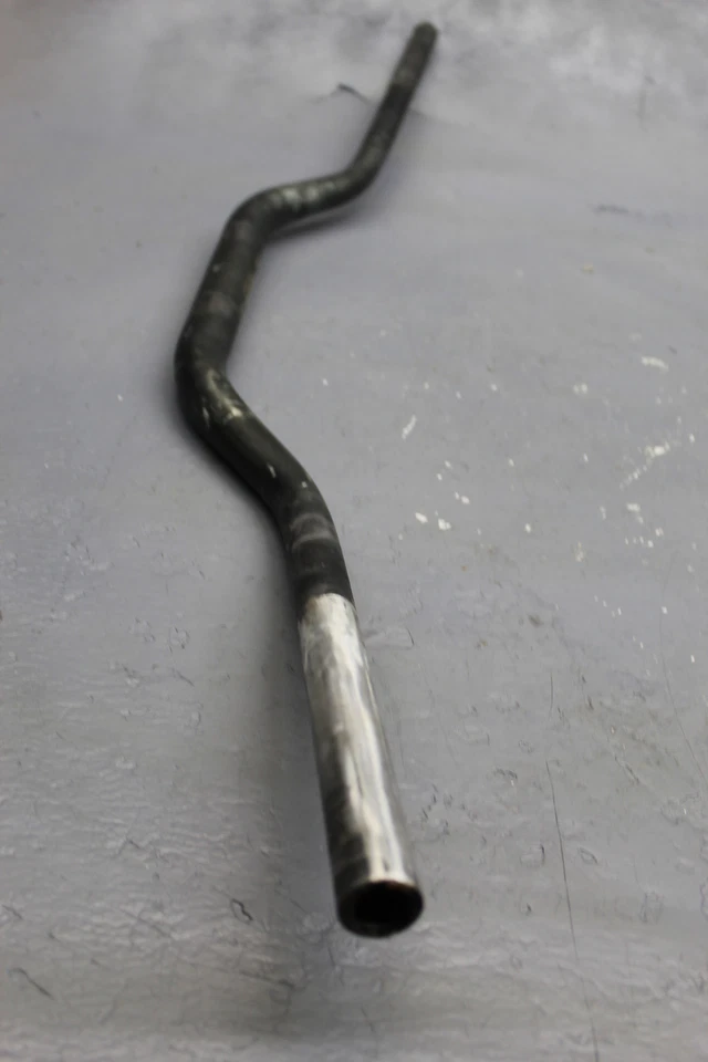 Kawasaki KDX220R 2002 manillar mercado de accesorios 1-1/8 Renthal Fatbar Foto 4 de 4