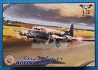 1/72 Boeing S-307 Stratoliner (Bat Project 72012)