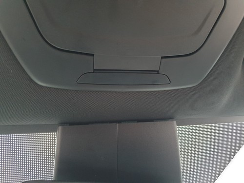 Ford Kuga MK2 Reading Light Sunglass Holder Front Dark Grey 2013 - 2019 ST Line - Picture 8 of 11