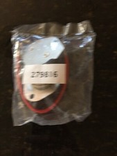279816 Dryer Thermal Cut Out Kit Fuse for Whirlpool. New.