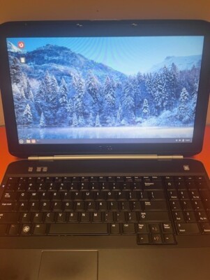 Dell Laptop Linux Mint Cinnamon 16GB Ram,New Fast 512GB SSD, 1 Year Warranty