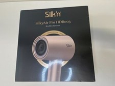 Silk'n Silky Air Pro Brushless Haartrockner - Nagelneu, UVP 250£