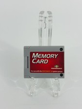 Nintendo 64 N64 Memory Card by Performance P-302E TESTED WORKING
