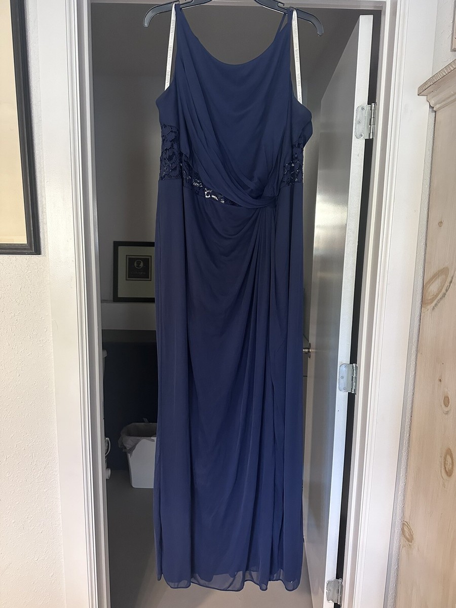 princess polly baby blue dress Wedding Trend: Soft Grey-Blue Bridesmaid Dresses main image 1