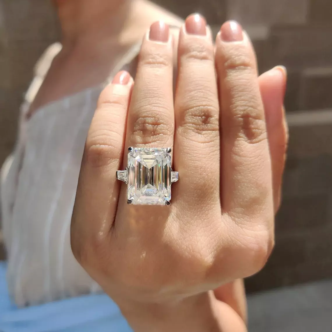 20 sale carat diamond