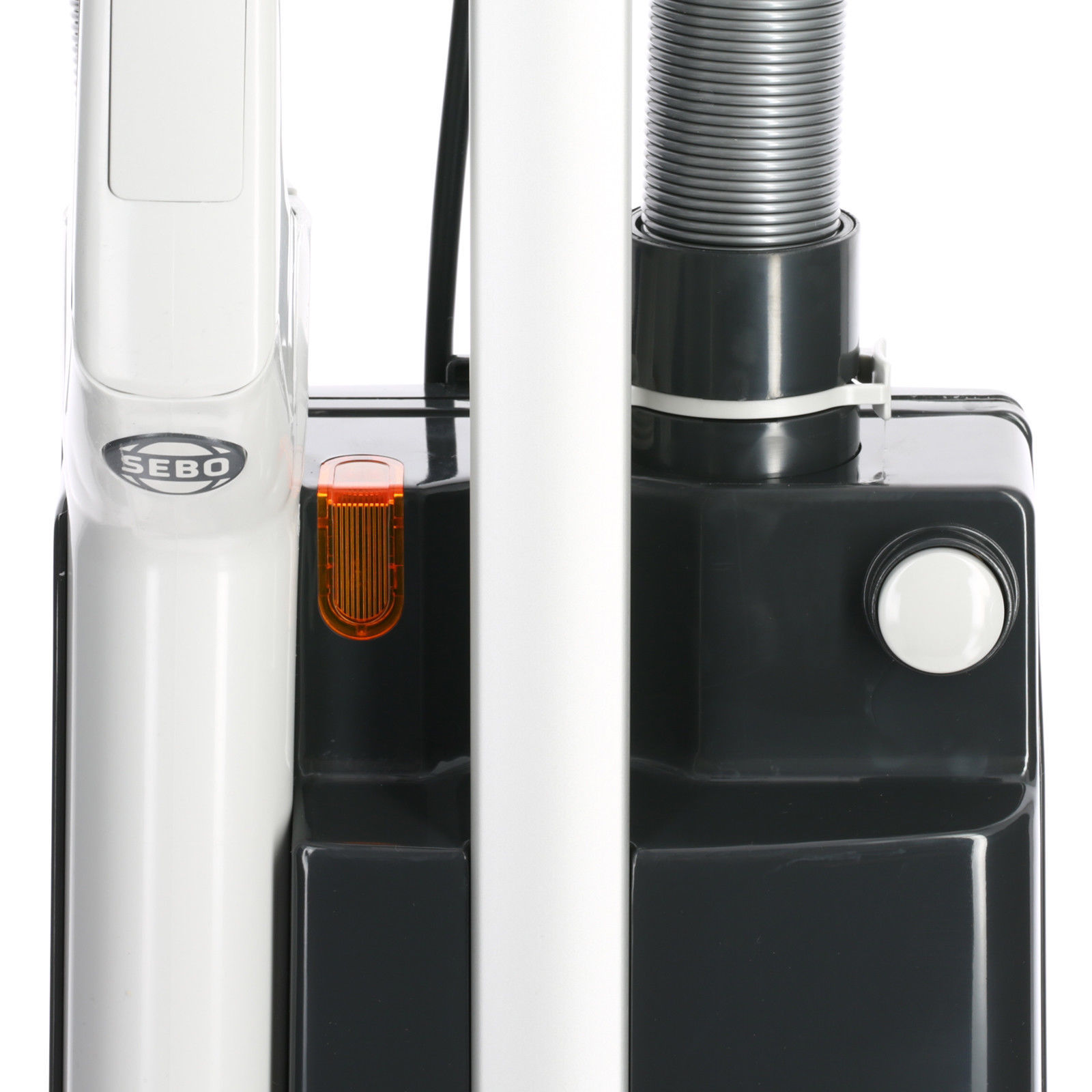 Sebo BS360 Upright Commercial Vacuum Cleaner. Bagged. New. VAT Receipt