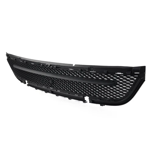 Front Bumper Lower Center Grille Cover For Land Rover Range Rover Velar 2017-23 - Picture 4 of 12