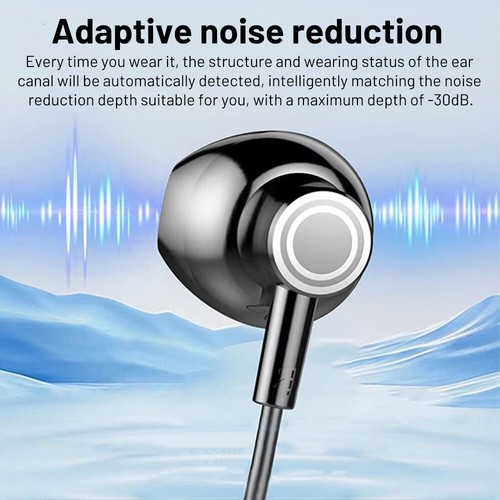 Wireless 5.4 Bluetooth Neckband Headphones Mic Headset Stereo Earbuds Earphone - Bild 7 von 29