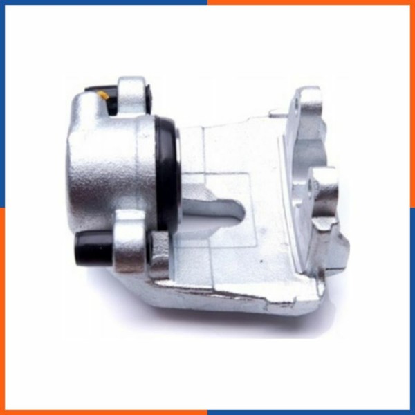 Bremssattel Vorne Links FüR BMW | 42SKV371, BC64104, 404104, 77953-image
