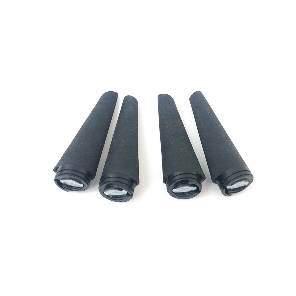 LOTE DE 4 ANTENAS DE COMUNICACIÓN DIGITAL GENERAL MOTORS OEM 20842596 Foto 4 de 4