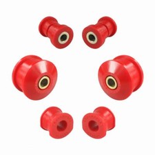 PU Front Suspension Bushing Kit 066066B fits Fiat 500 (07-20)