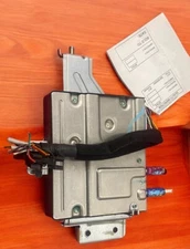 2015-2017 HYUNDAI SONATA 2.0T Telematics Control Module   96510C2500  OEM Tested