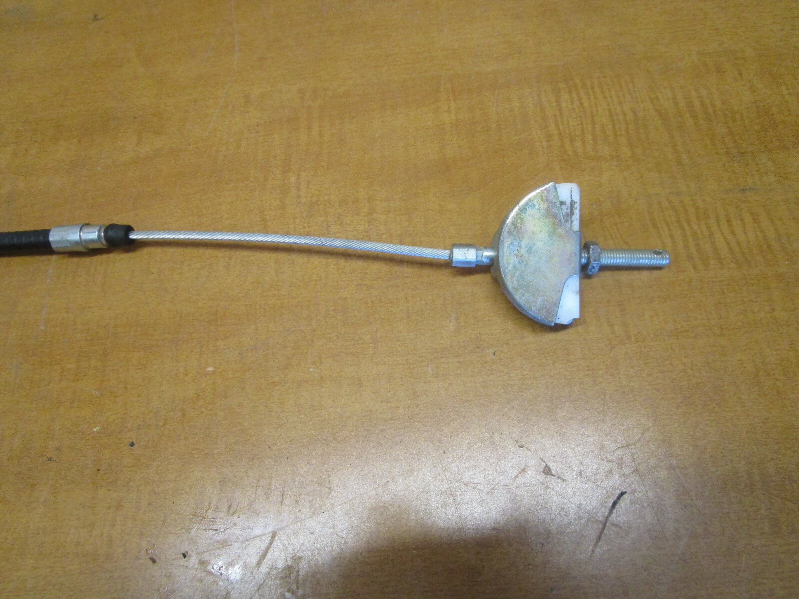 Ferrari 348,355 Front Handbrake Cable - P/N 141219