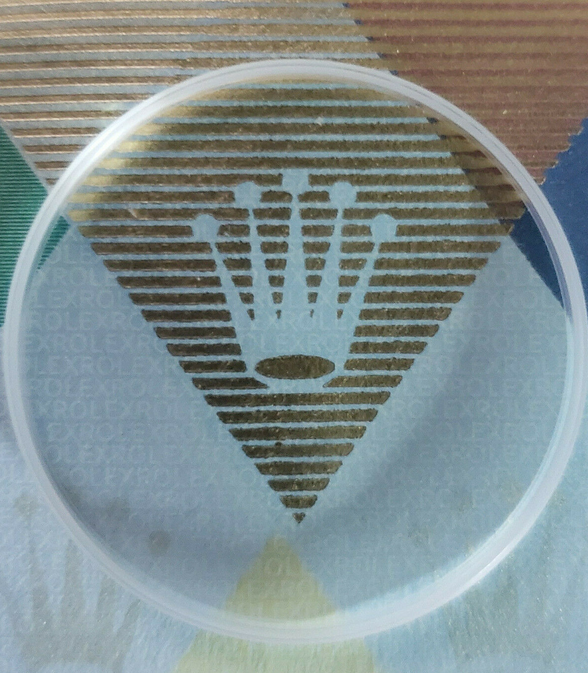 CRYSTAL ROLEX DAYTONA OTHERS SAPPHIRE GLASS 116509 116520 116523 116528 116568