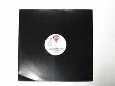 The Communards:   For A Friend   1988  Near Mint  PROMO  12"