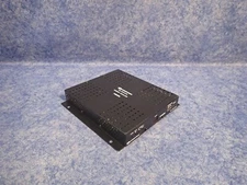 Crestron HD-SCALER High-Definition Video Scaler HDMI (G38)