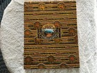 Africa w/ logo custom cigar band art   -CIGart by T - 7 1/4" x 9" — photo 5