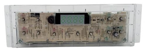 Genuine GE Range Control Board 164D8450G015 Same Day Shipping & 60 Days Warranty