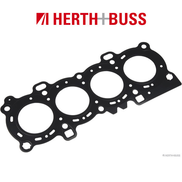 Herth+Buss Jakoparts Zylinderkopfdichtung FüR Mazda 121 Iii (Jasm Jbsm) 2 (Dy)-image