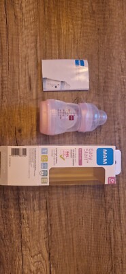 MAM Easy Start Anti-Colic ab 0 Monate