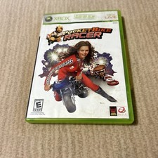 Pocketbike Racer Xbox 360 Game Complete