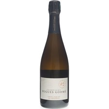 Hugues Godme Champagner Extra Brut Cru Reserve Blanc 0,75 Liter 12,5 % Vol