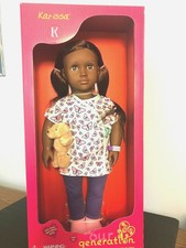 our generation jamie