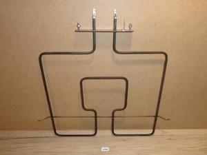 Bauknecht Backofen HIR2 KI5V IN Heizelement Heizung OBEN HIR2KI5VIN