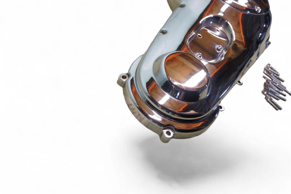 Harley-Davidson Heritage Softail 2000-2011 FLSTC *2870 cubierta primaria Foto 4 de 4