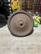 1 Vintage Official Soap Box Derby Car Wheel Wagon Wheel.