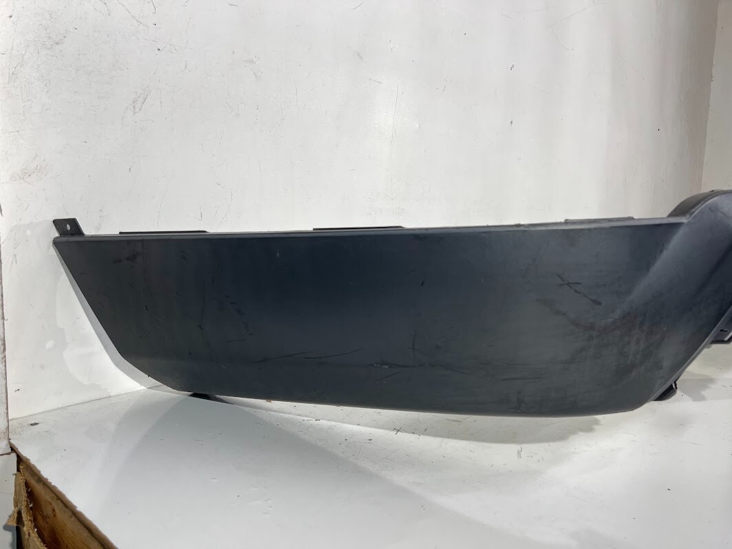 for 2016 to 2018 Ford Explorer Rear Bumper Lower Valance for sale  