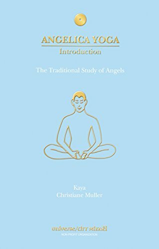 ANGELICA YOGA, INTRODUCTION By Kaya & Christiane Muller **BRAND NEW** - Christiane Muller, Kaya Muller