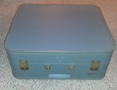Hard Suitcase Luggage With Hangers | eBay
