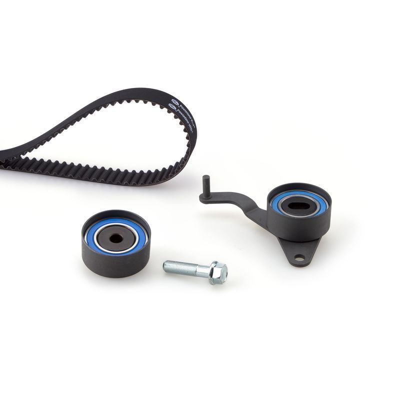 Gates K055193XS Timing Belt Kit Replacement Service Fits Mazda Opel Vauxhall