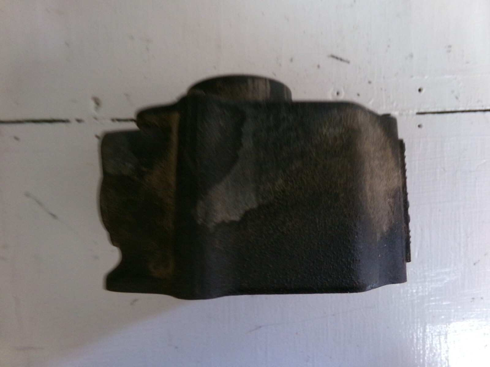 1988 YAMAHA CHAMP MOTO 4 YFM100 CYLINDER HEAD eBay