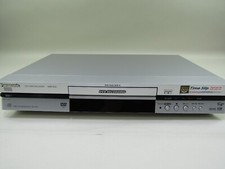 Panasonic DVD Video Recorder DMR-E50 Progressive Scan PARTS ONLY FOR REPAIR