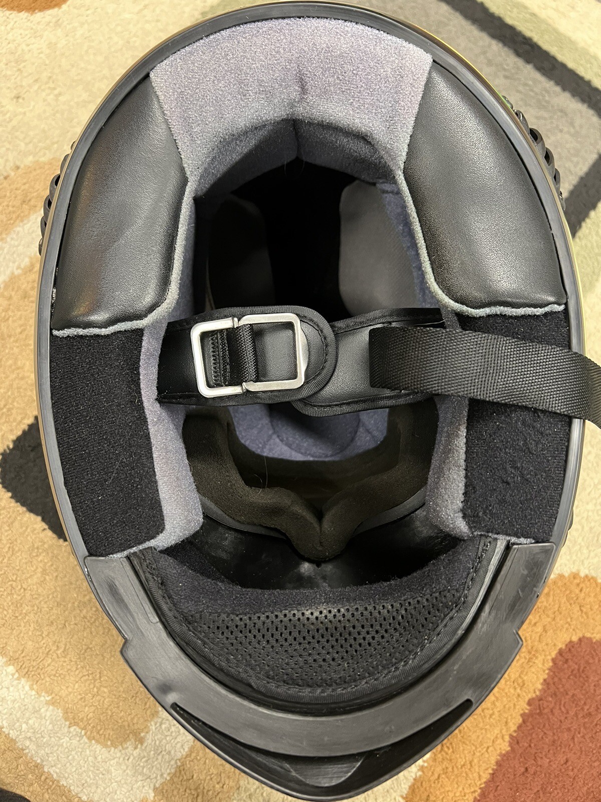 Arctic Cat TXI helmet eBay